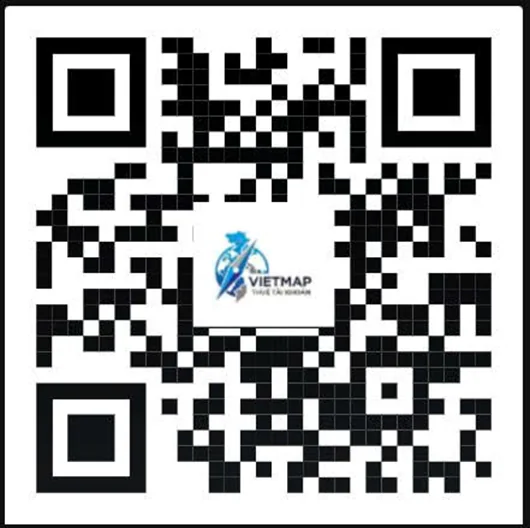 Thuê tài khoản VIETMAP LIVE Pro theo ngày