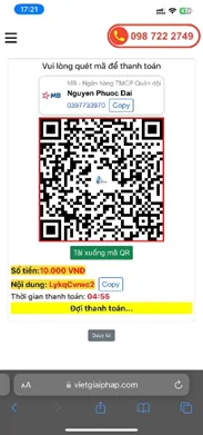 Thiết bị và giao diện hỗ trợ sử dụng VIETMAP LIVE Pro hình 4